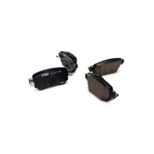 OPTIMAL hátsótengely fékbetét készlet Renault Kadjar,Koleos,Nissan Leaf,Qashqai,X-Trail autóalkatrész