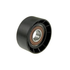 OPTIMAL hosszbordás,ékszíj feszítő görgő 25mm,tartó nélkül autóalkatrész