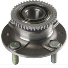 OPTIMAL kerékcsapágy készlet autóalkatrész