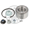 OPTIMAL Kerékcsapágy készlet OPTIMAL 101113L