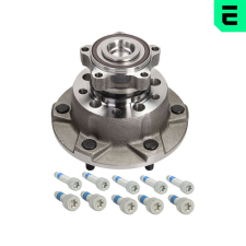 OPTIMAL kerékcsapágy készlet OPTIMAL 301907 autóalkatrész