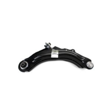 OPTIMAL lengőkar kerékfelfüggesztés bal,acéllemez,tartó-/vezetőcsuklóval autóalkatrész