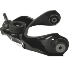 OPTIMAL lengőkar kerékfelfüggesztés bal,acéllemez,tartó-/vezetőcsuklóval autóalkatrész