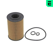 OPTIMAL olajszűrő OPTIMAL OP-FOF40082 autóalkatrész