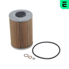 OPTIMAL olajszűrő OPTIMAL OP-FOF40087 autóalkatrész