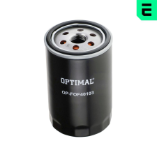 OPTIMAL olajszűrő OPTIMAL OP-FOF40103 autóalkatrész