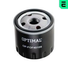 OPTIMAL olajszűrő OPTIMAL OP-FOF40109 autóalkatrész