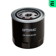 OPTIMAL olajszűrő OPTIMAL OP-FOF40152 autóalkatrész