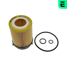 OPTIMAL olajszűrő OPTIMAL OP-FOF40167 autóalkatrész