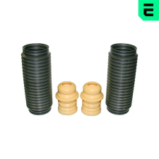 OPTIMAL porvédő készlet, lengéscsillapító OPTIMAL AK-735179 autóalkatrész