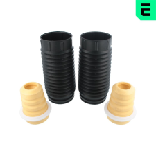 OPTIMAL porvédő készlet, lengéscsillapító OPTIMAL AK-735508 autóalkatrész