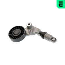 OPTIMAL Szíjfeszítő, hosszbordás szíj OPTIMAL 0-N1485 autóalkatrész