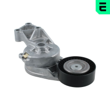 OPTIMAL Szíjfeszítő, hosszbordás szíj OPTIMAL 0-N1494 autóalkatrész