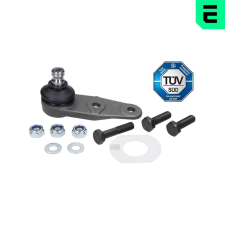 OPTIMAL Támasztó-/vezetőcsukló OPTIMAL G3-023 autóalkatrész