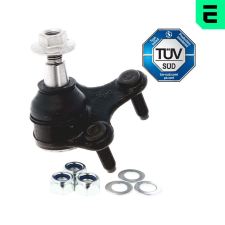 OPTIMAL Támasztó-/vezetőcsukló OPTIMAL G3-1017 autóalkatrész