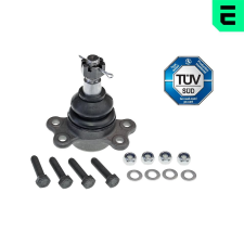 OPTIMAL Támasztó-/vezetőcsukló OPTIMAL G3-223 autóalkatrész