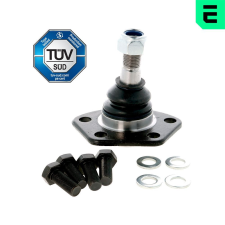 OPTIMAL Támasztó-/vezetőcsukló OPTIMAL G3-651 autóalkatrész