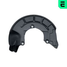 OPTIMAL terelőlemez, féktárcsa OPTIMAL BSP-1022L autóalkatrész