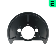 OPTIMAL terelőlemez, féktárcsa OPTIMAL BSP-1027L autóalkatrész