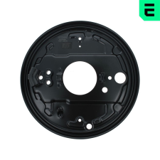 OPTIMAL terelőlemez, féktárcsa OPTIMAL BSP-1067R autóalkatrész