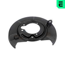 OPTIMAL terelőlemez, féktárcsa OPTIMAL BSP-5007R autóalkatrész