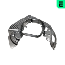 OPTIMAL terelőlemez, féktárcsa OPTIMAL BSP-5015L autóalkatrész