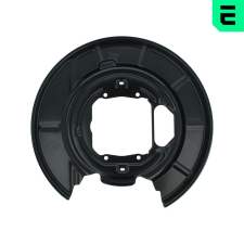 OPTIMAL terelőlemez, féktárcsa OPTIMAL BSP-5032L autóalkatrész