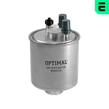 OPTIMAL Üzemanyagszűrő OPTIMAL OP-FFF30118 autóalkatrész