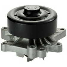 OPTIMAL vízpumpa szíjtárcsával,tömítéssel autóalkatrész