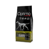  Optimanova Adult Digestive Rabbit & Potato – 12 kg