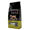  Optimanova Adult Mini Rabbit & Potato – 8 kg