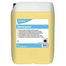 Optimax Detergent gépi mosogatószer 20L tisztító- és takarítószer, higiénia