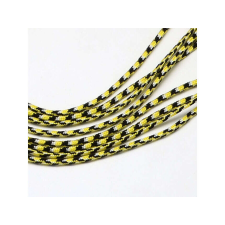 Optimizmus sárga paracord karkötő karkötő