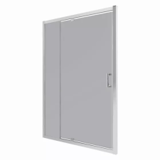  Optimo D3 140x190 cm zuhanyajtó kád, zuhanykabin