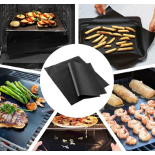 Optimum Center Kft. Tapadásmentes teflon alátét sütéshez és grillezéshez konyhai eszköz