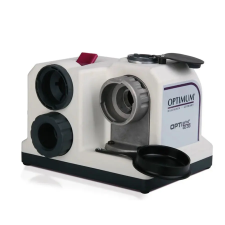 Optimum Fúróélező köszörűgép GQ-D13 (átm. 3-13mm-ig) köszörű