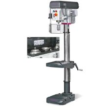 Optimum Fúrógép B28 H (átm.28mm, 850W/400V) fúrógép