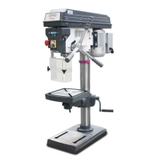 Optimum Fúrógép OPTIdrill D 23Pro (230 V) asztali fúrógép, állványos fúrógép