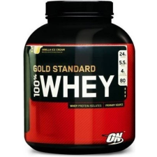 Optimum Nutrition 100% Gold Standard Whey 908 g vitamin és táplálékkiegészítő