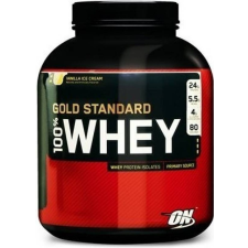 Optimum Nutrition Gold Standard 100% Whey 450 g vitamin és táplálékkiegészítő