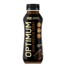 Optimum Nutrition Optimum High Protein Shake vanília reform élelmiszer
