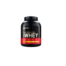 Optimum Nutrition Protein 100% Whey Gold Standard 910 g, banánkrém vitamin és táplálékkiegészítő