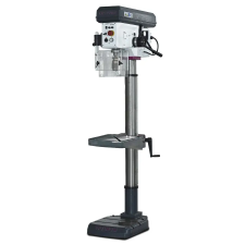Optimum OPTIdrill DH 28FS oszlopos fúrógép fúrógép
