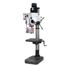 Optimum OPTIdrill DH 40G Univerzális oszlopos hajtóműves fúrógép fúrógép