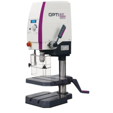 Optimum OPTIdrill DX 15V Asztali fúrógép fokozatmentesen állítható fordulatszám-szabályozással fúrógép