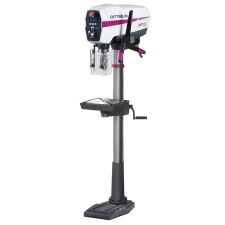 Optimum OPTIdrill Oszlopos fúrógép DP 33 (400 V) fúrógép