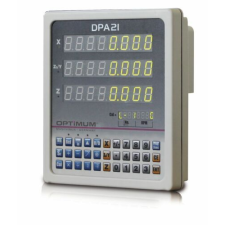 Optimum Optimum DPA 21 digitális pozíciókijelző mérőműszer