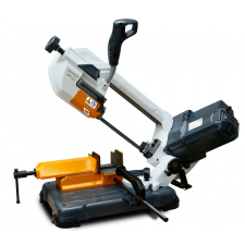 OPTIMUM OPTIsaw SQ-V13 szalagfűrészgép szalagfűrész