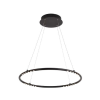  OptiQ Round - modern függeszték 15W LED 60 cm