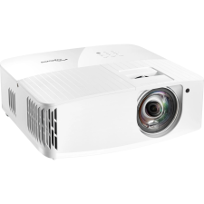 Optoma 4K400STx fehér projektor